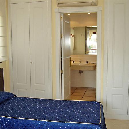Nuevo Golf Apts 阿尔比尔 外观 照片